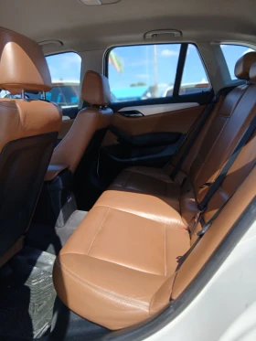 BMW X1 2.0D 177k. S-Drive FUL Кожа | Auto.bg — изображение 12 BMW X1 2.0D 177k. S-Drive FUL Кожа | Auto.bg — изображение 12