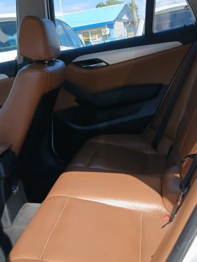 BMW X1 2.0D 177k. S-Drive FUL Кожа | Auto.bg — изображение 10 BMW X1 2.0D 177k. S-Drive FUL Кожа | Auto.bg — изображение 10