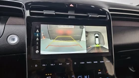 Hyundai Tucson 1.6 T-GDi Hybrid Inspiration 2WD | Auto.bg — изображение 12 Hyundai Tucson 1.6 T-GDi Hybrid Inspiration 2WD | Auto.bg — изображение 12