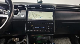 Hyundai Tucson 1.6 T-GDi Hybrid Inspiration 2WD | Auto.bg — изображение 10 Hyundai Tucson 1.6 T-GDi Hybrid Inspiration 2WD | Auto.bg — изображение 10