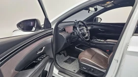 Hyundai Tucson 1.6 T-GDi Hybrid Inspiration 2WD | Auto.bg — изображение 14 Hyundai Tucson 1.6 T-GDi Hybrid Inspiration 2WD | Auto.bg — изображение 14