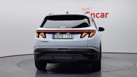 Hyundai Tucson 1.6 T-GDi Hybrid Inspiration 2WD | Auto.bg — изображение 4 Hyundai Tucson 1.6 T-GDi Hybrid Inspiration 2WD | Auto.bg — изображение 4