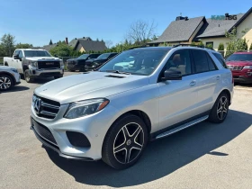Mercedes-Benz GLE 400 AMG LINE Автокредит Цена до България - Car24.bg Mercedes-Benz GLE 400 AMG LINE Автокредит Цена до България