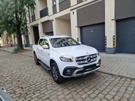 Mercedes-Benz X-Klasse 2.3 | Auto.bg — изображение 4 Mercedes-Benz X-Klasse 2.3 | Auto.bg — изображение 4