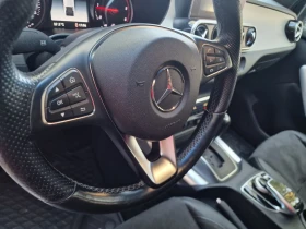 Mercedes-Benz X-Klasse 2.3 | Auto.bg — изображение 12 Mercedes-Benz X-Klasse 2.3 | Auto.bg — изображение 12