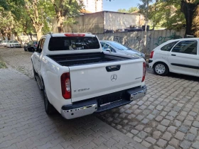 Mercedes-Benz X-Klasse 2.3 | Auto.bg — изображение 7 Mercedes-Benz X-Klasse 2.3 | Auto.bg — изображение 7
