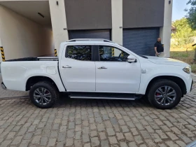 Mercedes-Benz X-Klasse 2.3 | Auto.bg — изображение 6 Mercedes-Benz X-Klasse 2.3 | Auto.bg — изображение 6