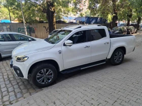 Mercedes-Benz X-Klasse 2.3 | Auto.bg — изображение 3 Mercedes-Benz X-Klasse 2.3 | Auto.bg — изображение 3