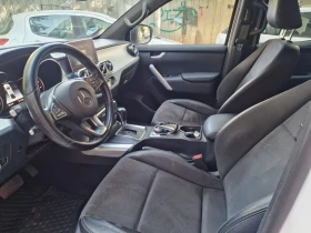 Mercedes-Benz X-Klasse 2.3 | Auto.bg — изображение 13 Mercedes-Benz X-Klasse 2.3 | Auto.bg — изображение 13