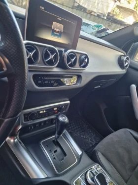 Mercedes-Benz X-Klasse 2.3 | Auto.bg — изображение 11 Mercedes-Benz X-Klasse 2.3 | Auto.bg — изображение 11
