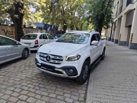 Mercedes-Benz X-Klasse 2.3 | Auto.bg — изображение 2 Mercedes-Benz X-Klasse 2.3 | Auto.bg — изображение 2