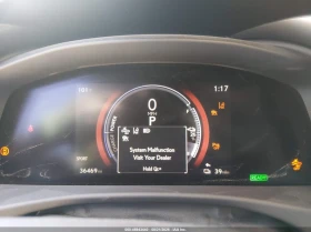 Lexus RZ 450E Luxury | Auto.bg — изображение 7 Lexus RZ 450E Luxury | Auto.bg — изображение 7