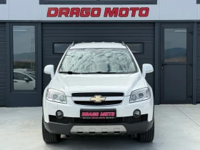 Chevrolet Captiva 2.0VCDi, 4х4! Кожа, Навигация, * 181 000км* Уникат - 4850 € - 52429454 2 | Car24.bg Chevrolet Captiva 2.0VCDi, 4х4! Кожа, Навигация, * 181 000км* Уникат - 4850 € - 52429454 2