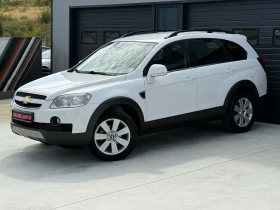 Chevrolet Captiva 2.0VCDi, 4х4! Кожа, Навигация, * 181 000км* Уникат - 4850 € - 52429454 3 | Car24.bg Chevrolet Captiva 2.0VCDi, 4х4! Кожа, Навигация, * 181 000км* Уникат - 4850 € - 52429454 3