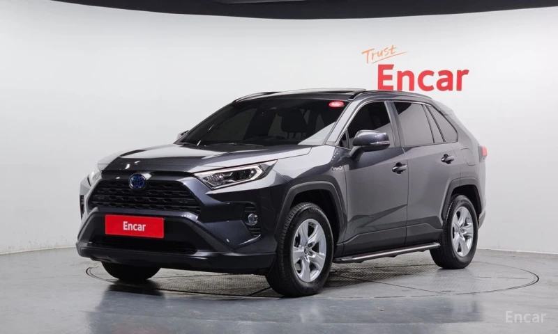 Toyota Rav4 - 29580 € / 57853.45 лв. - 50364867 1 | Car24.bg Toyota Rav4 - 29580 € / 57853.45 лв. - 50364867 1