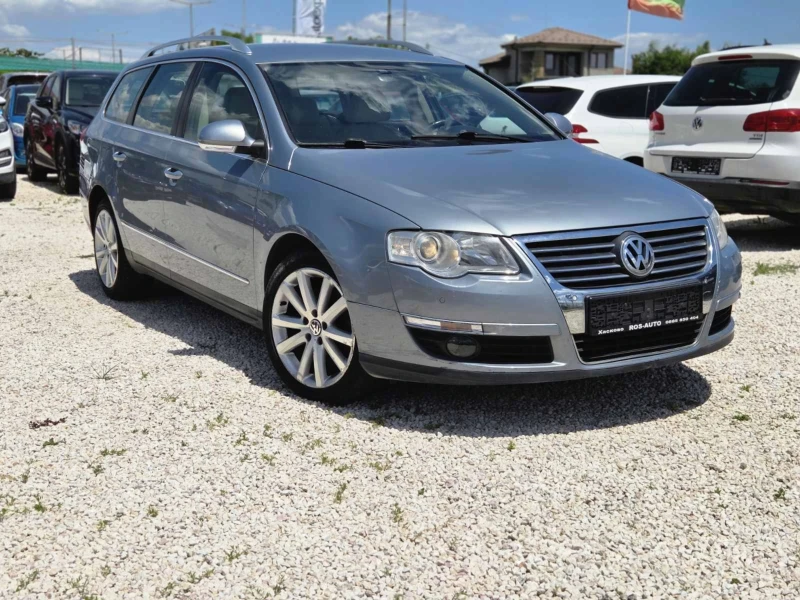 VW Passat 2.0D 140к FUL NAVI Кожа 4x4 - 4600 € / 8996.82 лв. - 55367797 1 | Car24.bg VW Passat 2.0D 140к FUL NAVI Кожа 4x4 - 4600 € / 8996.82 лв. - 55367797 1