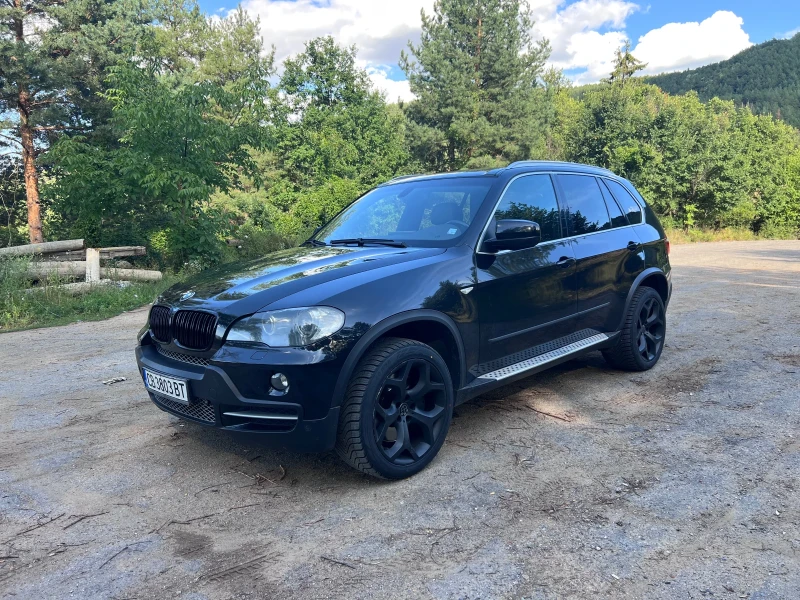BMW X5 - 10500 € / 20536.22 лв. - 62137457 1 | Car24.bg BMW X5 - 10500 € / 20536.22 лв. - 62137457 1
