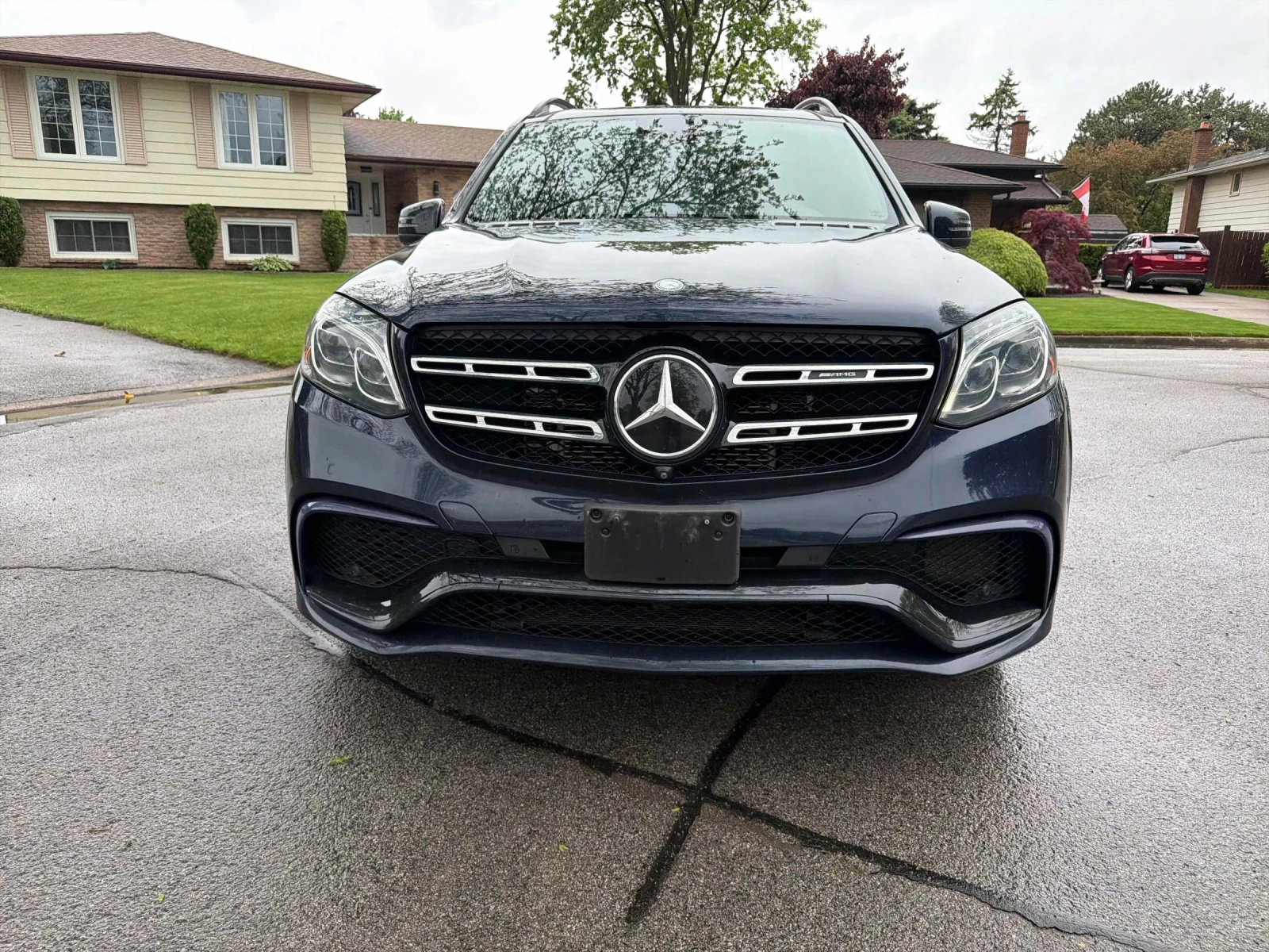 Mercedes-Benz GLS 63 AMG ДИСТРОНИК * ОБДУХВАНЕ * ПАНОРАМА * CARFAX | Auto.bg — изображение 1 Mercedes-Benz GLS 63 AMG ДИСТРОНИК * ОБДУХВАНЕ * ПАНОРАМА * CARFAX | Auto.bg — изображение 1