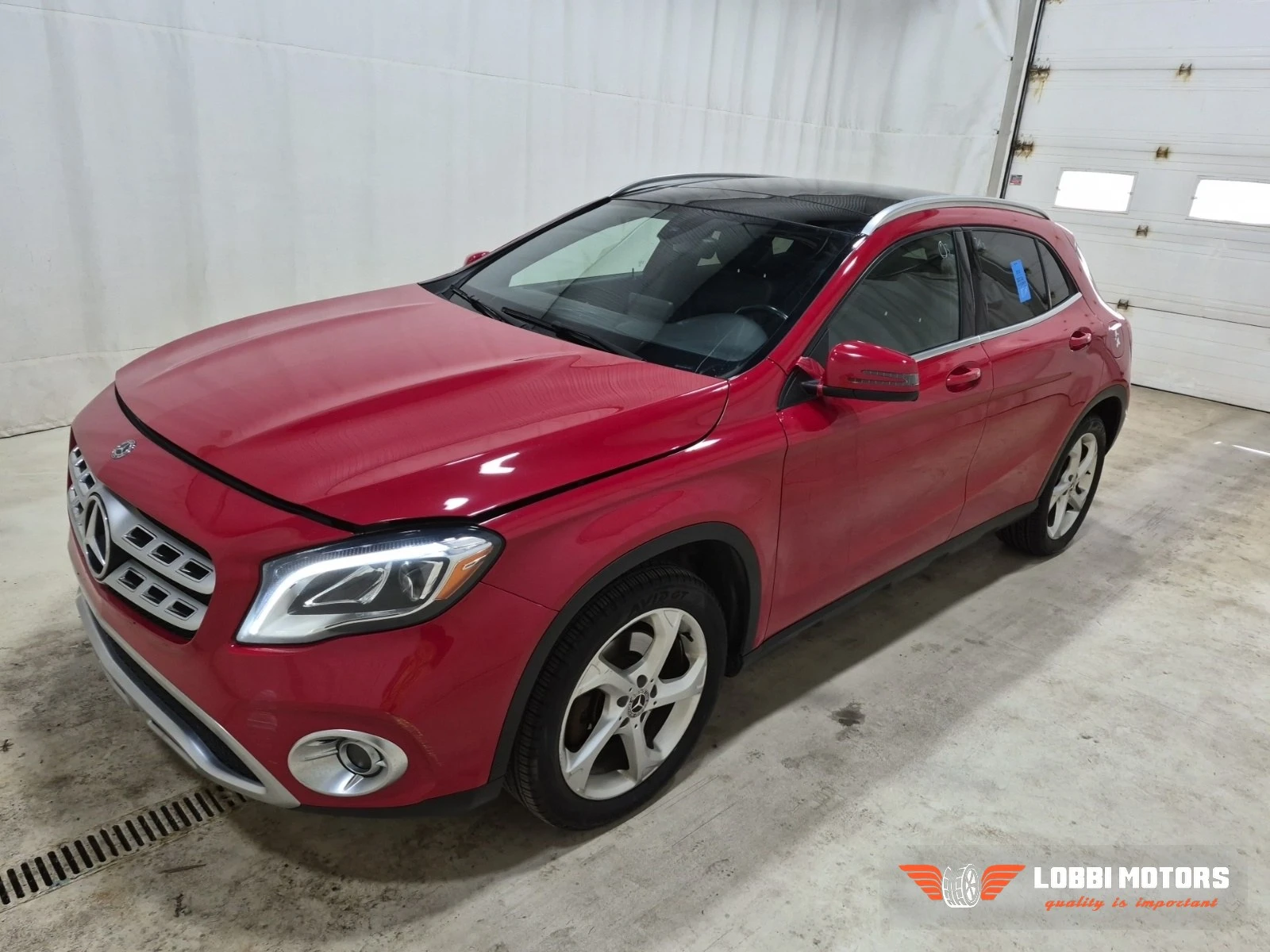 Mercedes-Benz GLA undefined | Auto.bg — изображение 1 Mercedes-Benz GLA undefined | Auto.bg — изображение 1