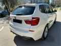 BMW X3 F25 LCI / 2.0D B47 / xDrive / M-Pack   - [6] 