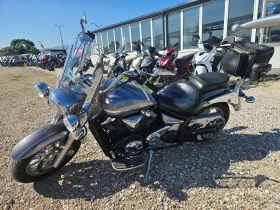 Yamaha V-Star 1300 | Auto.bg — изображение 7 Yamaha V-Star 1300 | Auto.bg — изображение 7
