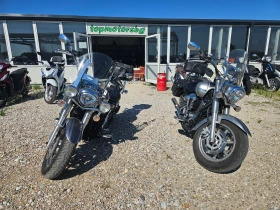 Yamaha V-Star 1300 | Auto.bg — изображение 2 Yamaha V-Star 1300 | Auto.bg — изображение 2