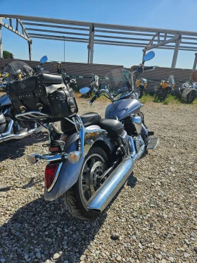 Yamaha V-Star 1300 | Auto.bg — изображение 9 Yamaha V-Star 1300 | Auto.bg — изображение 9