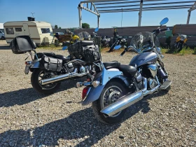 Yamaha V-Star 1300 | Auto.bg — изображение 4 Yamaha V-Star 1300 | Auto.bg — изображение 4