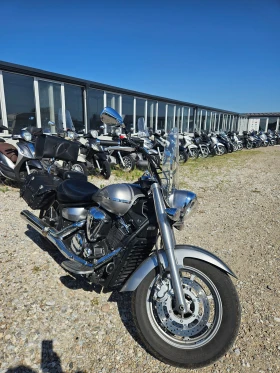 Yamaha V-Star 1300 | Auto.bg — изображение 13 Yamaha V-Star 1300 | Auto.bg — изображение 13