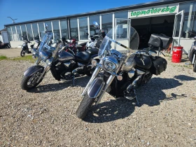 Yamaha V-Star 1300 | Auto.bg — изображение 3 Yamaha V-Star 1300 | Auto.bg — изображение 3