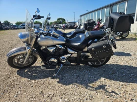 Yamaha V-Star 1300 | Auto.bg — изображение 17 Yamaha V-Star 1300 | Auto.bg — изображение 17