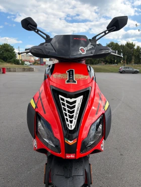 Aprilia Sr 70cc | Auto.bg — изображение 3 Aprilia Sr 70cc | Auto.bg — изображение 3