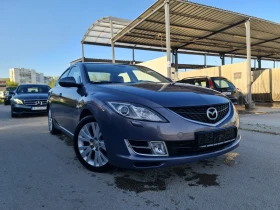 Mazda 6 УНИКАТ 1 - Car24.bg Mazda 6 УНИКАТ 1