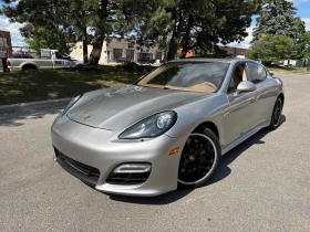 Porsche Panamera * GTS* * АвтоКредит* - Car24.bg Porsche Panamera * GTS* * АвтоКредит*