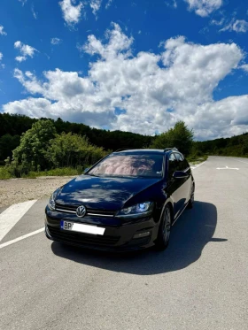 VW Golf - Car24.bg VW Golf