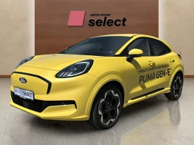 Ford Puma 44 kWh - Car24.bg Ford Puma 44 kWh