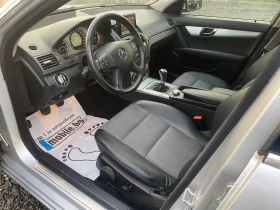 Mercedes-Benz C 200 200CDI ТОП | Mobile.bg — малка снимка 6