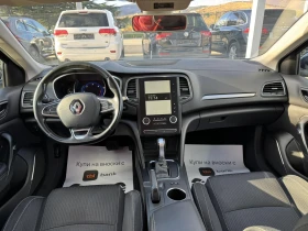 Renault Megane 110ps* Нави* Камера* Клима* Паркт*  - 15999 лв. / 8180.16 € - 66739153 11 | Car24.bg Renault Megane 110ps* Нави* Камера* Клима* Паркт*  - 15999 лв. / 8180.16 € - 66739153 11