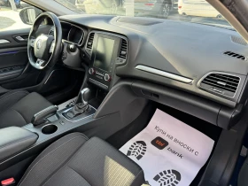 Renault Megane 110ps* Нави* Камера* Клима* Паркт*  - 15999 лв. / 8180.16 € - 66739153 10 | Car24.bg Renault Megane 110ps* Нави* Камера* Клима* Паркт*  - 15999 лв. / 8180.16 € - 66739153 10