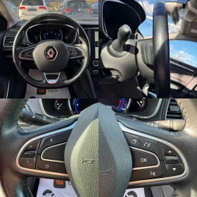 Renault Megane 110ps* Нави* Камера* Клима* Паркт*  - 15999 лв. / 8180.16 € - 66739153 13 | Car24.bg Renault Megane 110ps* Нави* Камера* Клима* Паркт*  - 15999 лв. / 8180.16 € - 66739153 13