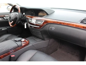 Mercedes-Benz S 450 4.7L V8 4MATIC* Entertainment Package* PANO* Кожа* - 18000 лв. / 9203.25 € - 50258672 14 | Car24.bg Mercedes-Benz S 450 4.7L V8 4MATIC* Entertainment Package* PANO* Кожа* - 18000 лв. / 9203.25 € - 50258672 14