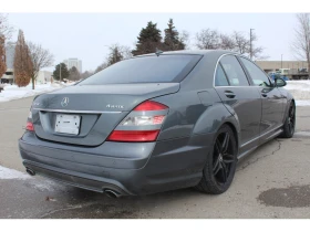 Mercedes-Benz S 450 4.7L V8 4MATIC* Entertainment Package* PANO* Кожа* - 18000 лв. / 9203.25 € - 50258672 5 | Car24.bg Mercedes-Benz S 450 4.7L V8 4MATIC* Entertainment Package* PANO* Кожа* - 18000 лв. / 9203.25 € - 50258672 5