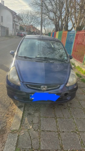 Honda Jazz - 1200 € / 2347.00 лв. - 97180745 13 | Car24.bg Honda Jazz - 1200 € / 2347.00 лв. - 97180745 13
