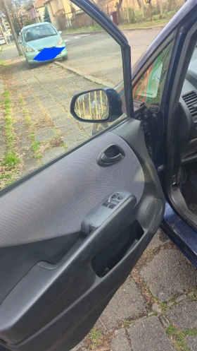 Honda Jazz - 1200 € / 2347.00 лв. - 97180745 5 | Car24.bg Honda Jazz - 1200 € / 2347.00 лв. - 97180745 5