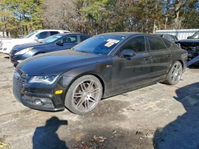 Audi A7 PRESTIGE* Подгреви* Обдух* Камера* Мъртва точка* - Car24.bg Audi A7 PRESTIGE* Подгреви* Обдух* Камера* Мъртва точка*
