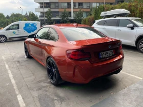 BMW M2 Competition | Auto.bg — изображение 4 BMW M2 Competition | Auto.bg — изображение 4