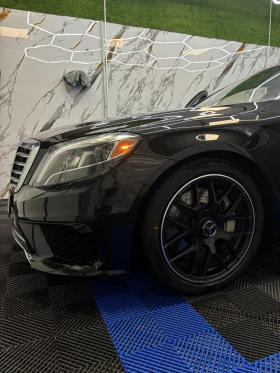 Mercedes-Benz S 550 Edition 1 - 28000 € / 54763.24 лв. - 76883775 5 | Car24.bg Mercedes-Benz S 550 Edition 1 - 28000 € / 54763.24 лв. - 76883775 5