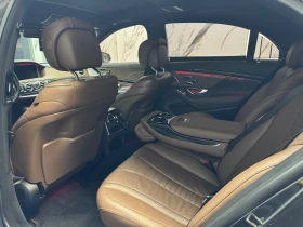 Mercedes-Benz S 550 Edition 1 - 28000 € / 54763.24 лв. - 76883775 11 | Car24.bg Mercedes-Benz S 550 Edition 1 - 28000 € / 54763.24 лв. - 76883775 11