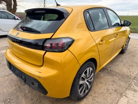 Peugeot 208 1.2 PureTech - 11 € / 21.51 лв. - 81908306 6 | Car24.bg Peugeot 208 1.2 PureTech - 11 € / 21.51 лв. - 81908306 6
