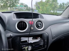 Citroen C3 1.1 бензин 60 к.с - 900 € / 1760.25 лв. - 19623898 4 | Car24.bg Citroen C3 1.1 бензин 60 к.с - 900 € / 1760.25 лв. - 19623898 4